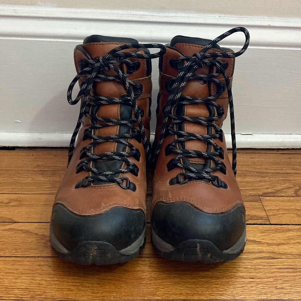 VASQUE St. Elias FG GTX Hiking Boots - Women's 9.5 / EU 41 - Picture 8 of 10